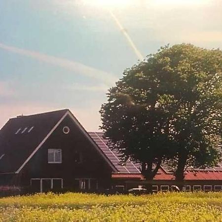StedesdorfHiggen Adamla公寓 外观 照片